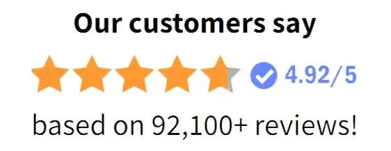MemoHoney reported star rating
