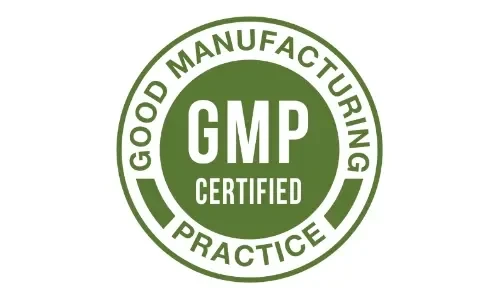 MemoHoney GMP certified